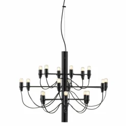 2097/18 Kroonluchter Hanglampen