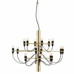 2097/18 Kroonluchter Hanglampen