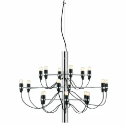2097/18 Kroonluchter Hanglampen