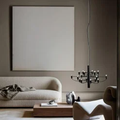 2097/18 Kroonluchter Hanglampen