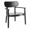 119 MF Loungestoel Loungestoelen