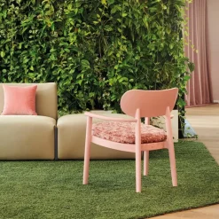 119 MF Loungestoel Loungestoelen