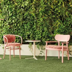 119 MF Loungestoel Loungestoelen