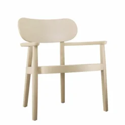 119 MF Loungestoel Loungestoelen