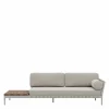 720 Open-Air Outdoor Loungebank Tuinbanken