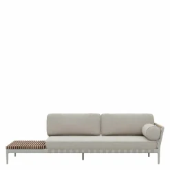 720 Open-Air Outdoor Loungebank Tuinbanken