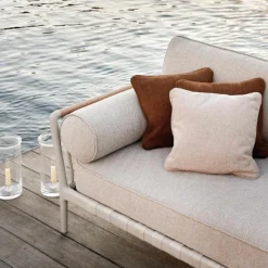 720 Open-Air Outdoor Loungebank Tuinbanken