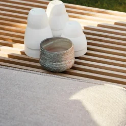 720 Open-Air Outdoor Loungebank Tuinbanken