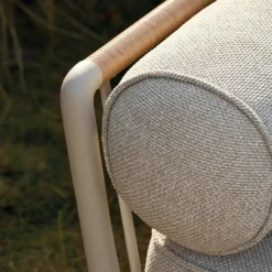 720 Open-Air Outdoor Loungebank Tuinbanken