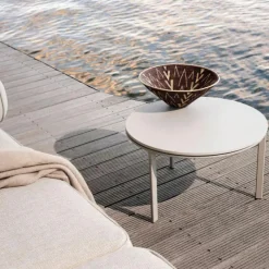 720 Open-Air Outdoor Loungebank Tuinbanken