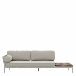 720 Open-Air Outdoor Loungebank Tuinbanken