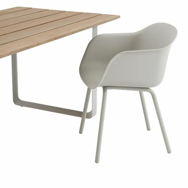 Online 70/70 Outdoor Eettafel Tuintafels