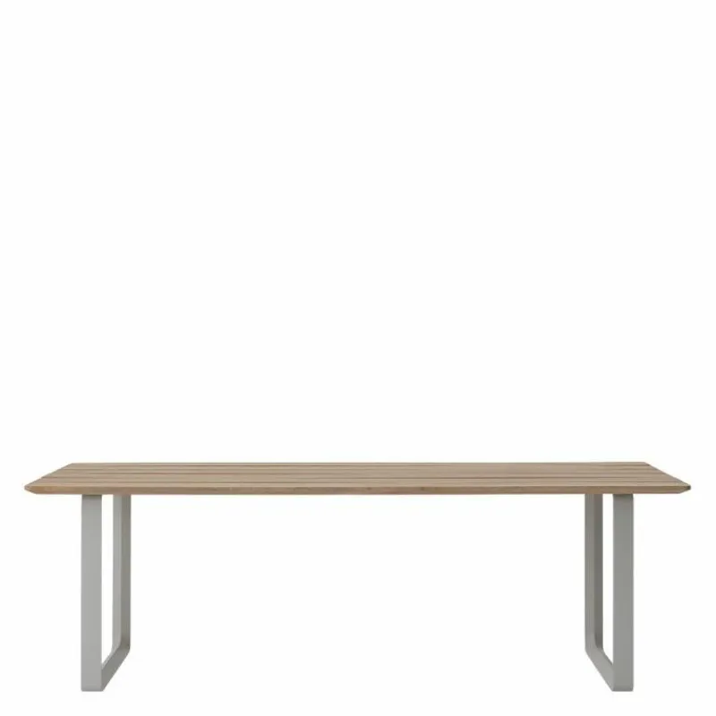 Online 70/70 Outdoor Eettafel Tuintafels