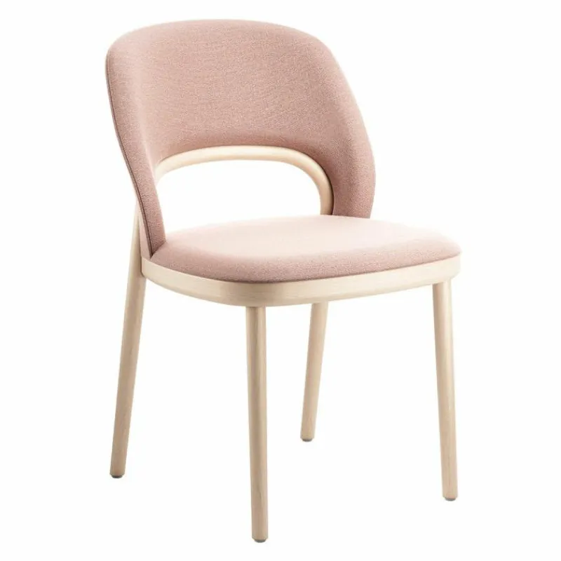 New 520 P Stoel Eetkamerstoelen