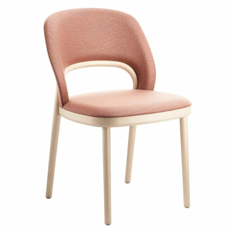 New 520 P Stoel Eetkamerstoelen