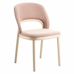 New 520 P Stoel Eetkamerstoelen