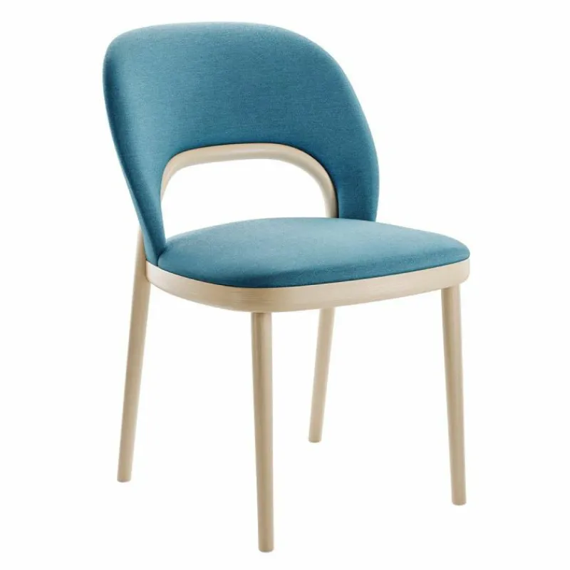 New 520 P Stoel Eetkamerstoelen