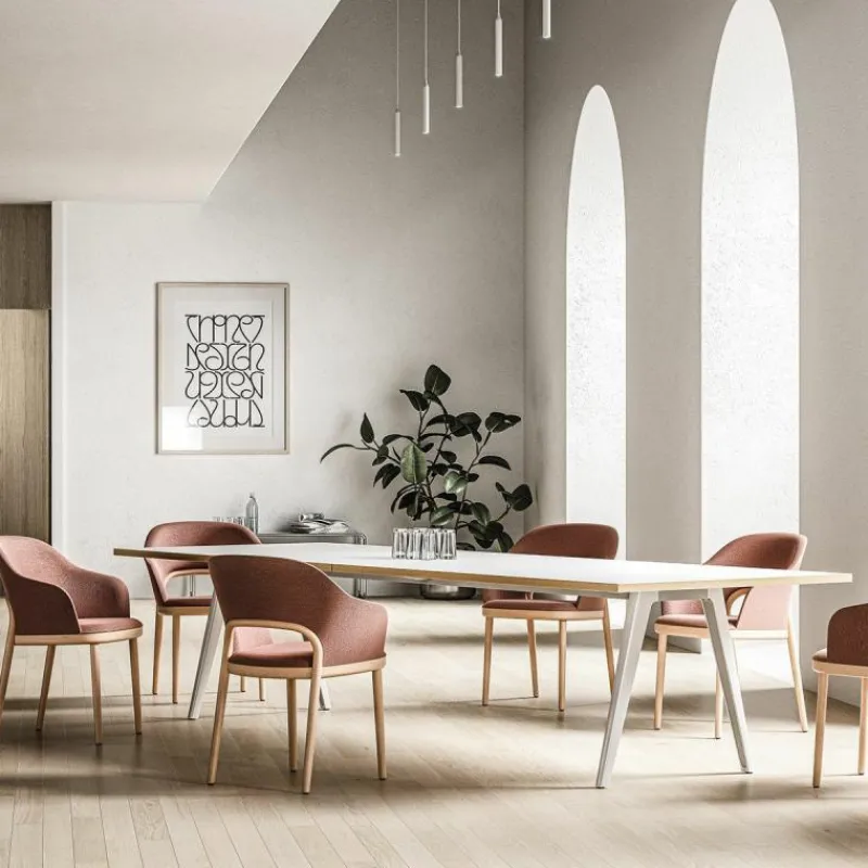 Best 520 PF Stoel Eetkamerstoelen