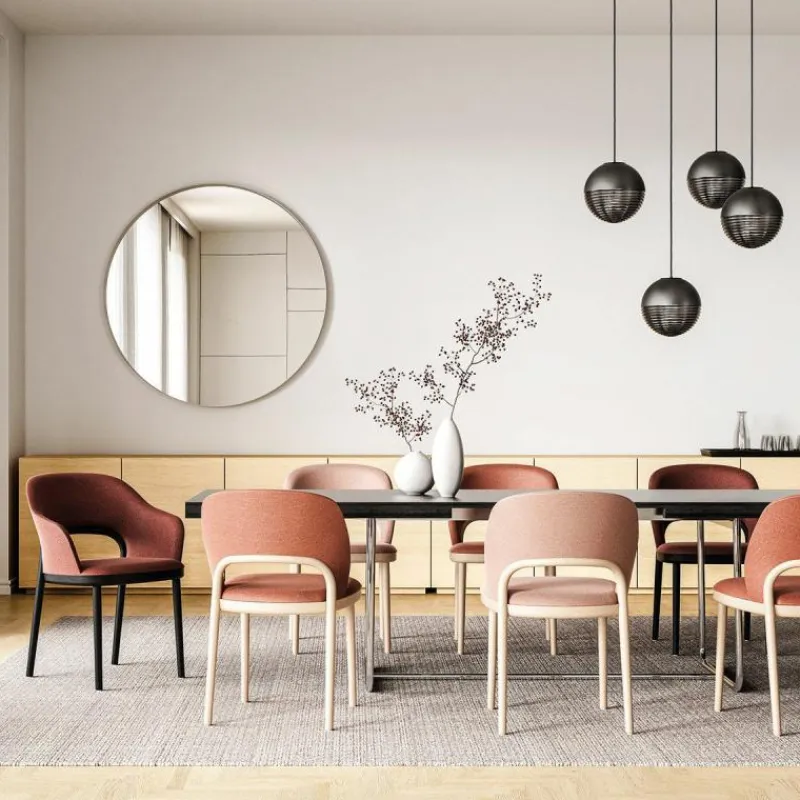 Best 520 PF Stoel Eetkamerstoelen