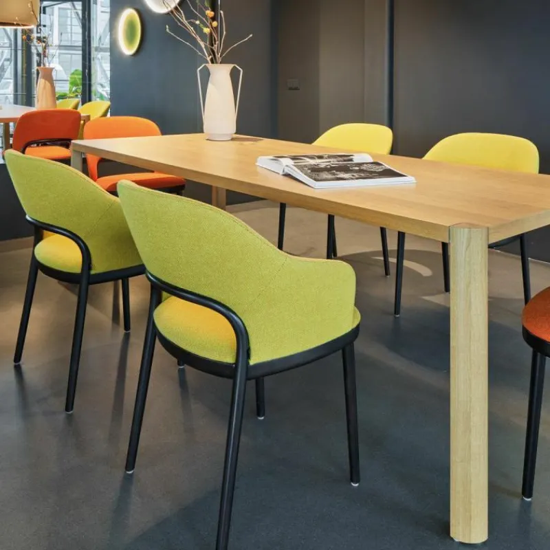 Best 520 PF Stoel Eetkamerstoelen
