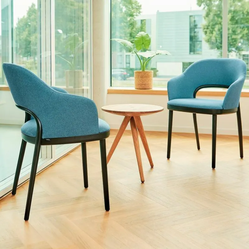 Best 520 PF Stoel Eetkamerstoelen
