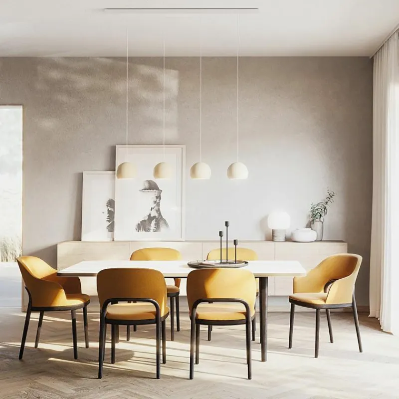 Best 520 PF Stoel Eetkamerstoelen