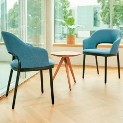 Best 520 PF Stoel Eetkamerstoelen