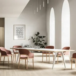 Best 520 PF Stoel Eetkamerstoelen