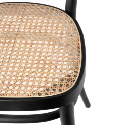 Clearance 215 R Stoel Eetkamerstoelen