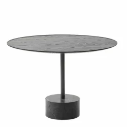 Online 9 Round Eettafel Eettafels