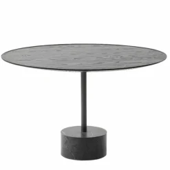 Online 9 Round Eettafel Eettafels