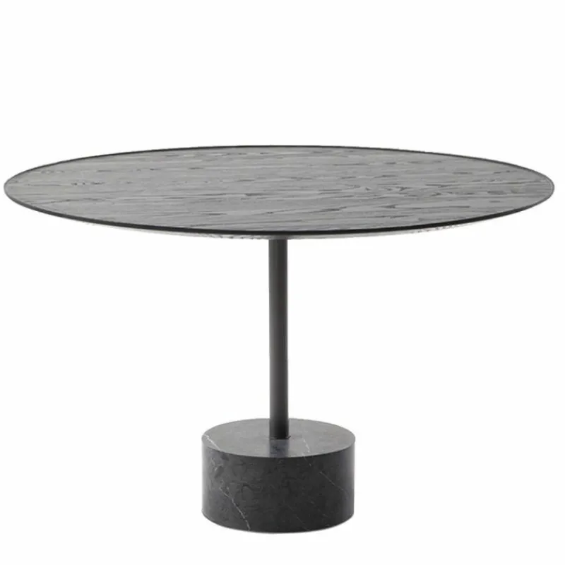 Online 9 Round Eettafel Eettafels