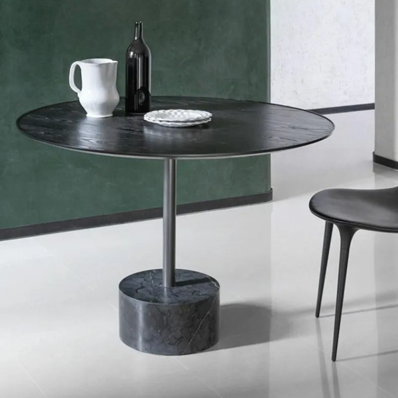 Online 9 Round Eettafel Eettafels