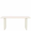 New 70/70 Sand Gelamineerd Eettafel Eettafels