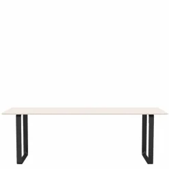 New 70/70 Sand Gelamineerd Eettafel Eettafels