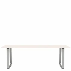 New 70/70 Sand Gelamineerd Eettafel Eettafels