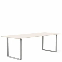New 70/70 Sand Gelamineerd Eettafel Eettafels