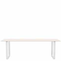 New 70/70 Sand Gelamineerd Eettafel Eettafels