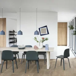 New 70/70 Sand Gelamineerd Eettafel Eettafels