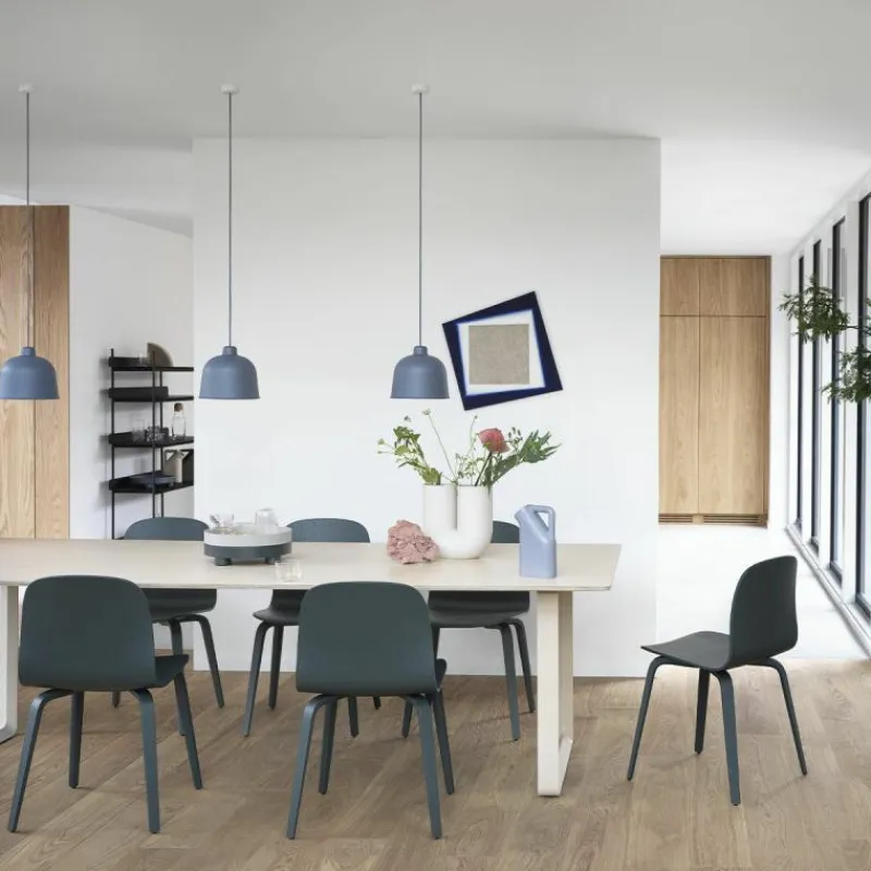New 70/70 Sand Gelamineerd Eettafel Eettafels