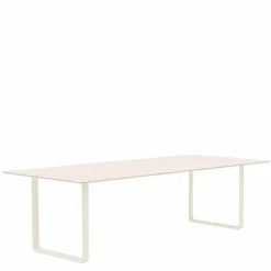 New 70/70 Sand Gelamineerd Eettafel Eettafels