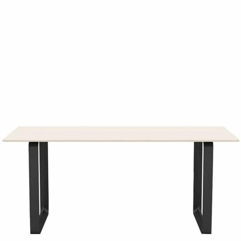 New 70/70 Sand Gelamineerd Eettafel Eettafels