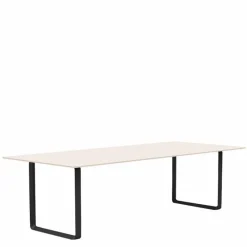 New 70/70 Sand Gelamineerd Eettafel Eettafels