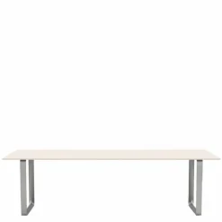 New 70/70 Sand Gelamineerd Eettafel Eettafels