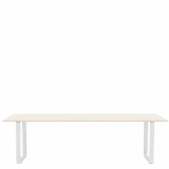 New 70/70 Sand Gelamineerd Eettafel Eettafels