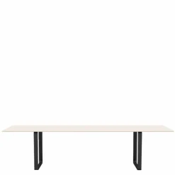 New 70/70 Sand Gelamineerd Eettafel Eettafels