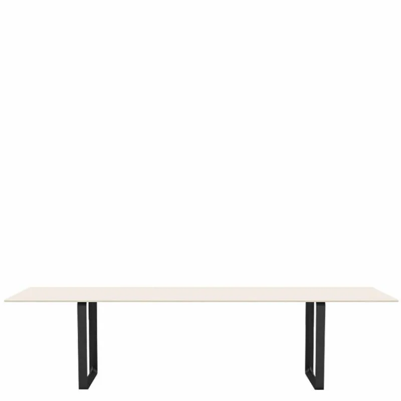 New 70/70 Sand Gelamineerd Eettafel Eettafels