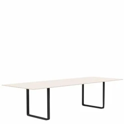 New 70/70 Sand Gelamineerd Eettafel Eettafels
