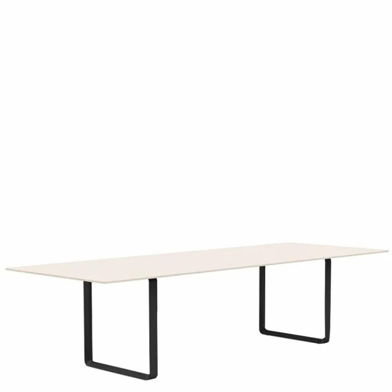 New 70/70 Sand Gelamineerd Eettafel Eettafels