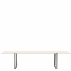 New 70/70 Sand Gelamineerd Eettafel Eettafels
